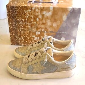 Vintage Havana shoes